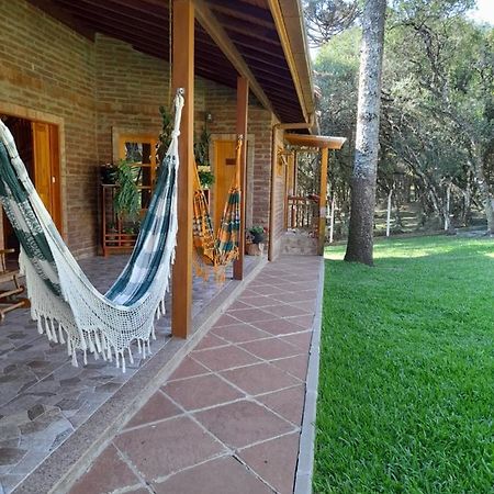 Quartos Recanto Da Natureza Interior كانيلا المظهر الخارجي الصورة