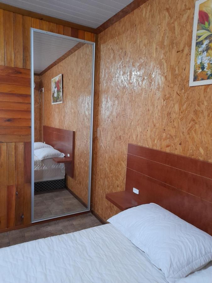Quartos Recanto Da Natureza Interior كانيلا المظهر الخارجي الصورة