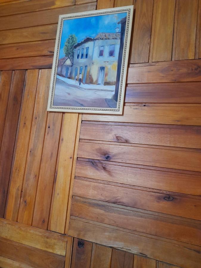 Quartos Recanto Da Natureza Interior كانيلا المظهر الخارجي الصورة
