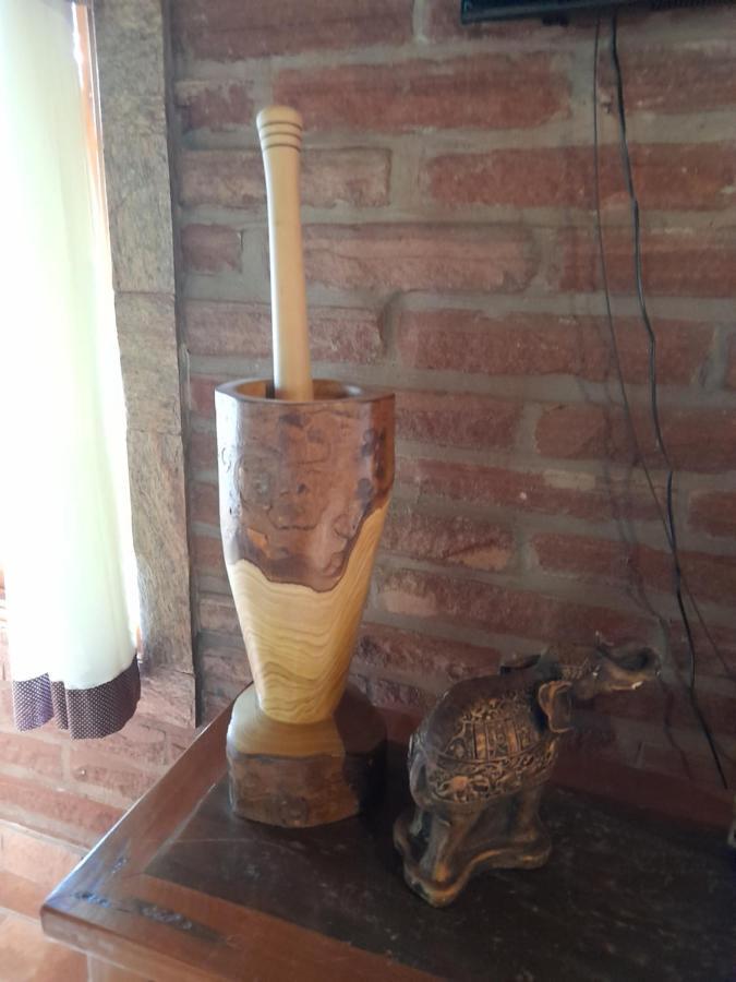Quartos Recanto Da Natureza Interior كانيلا المظهر الخارجي الصورة