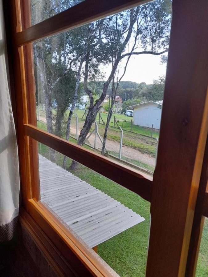 Quartos Recanto Da Natureza Interior كانيلا المظهر الخارجي الصورة