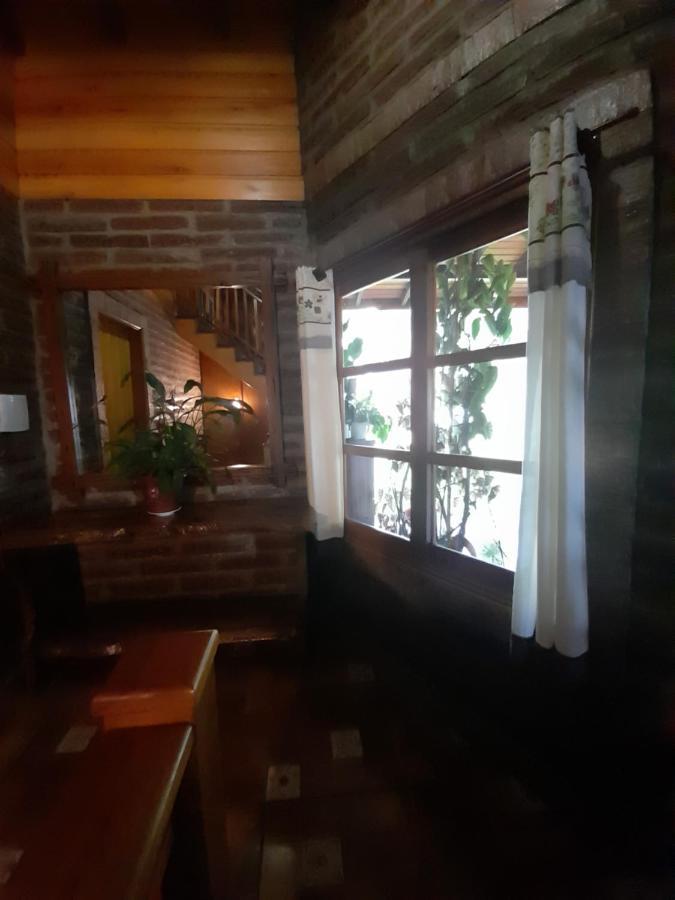 Quartos Recanto Da Natureza Interior كانيلا المظهر الخارجي الصورة