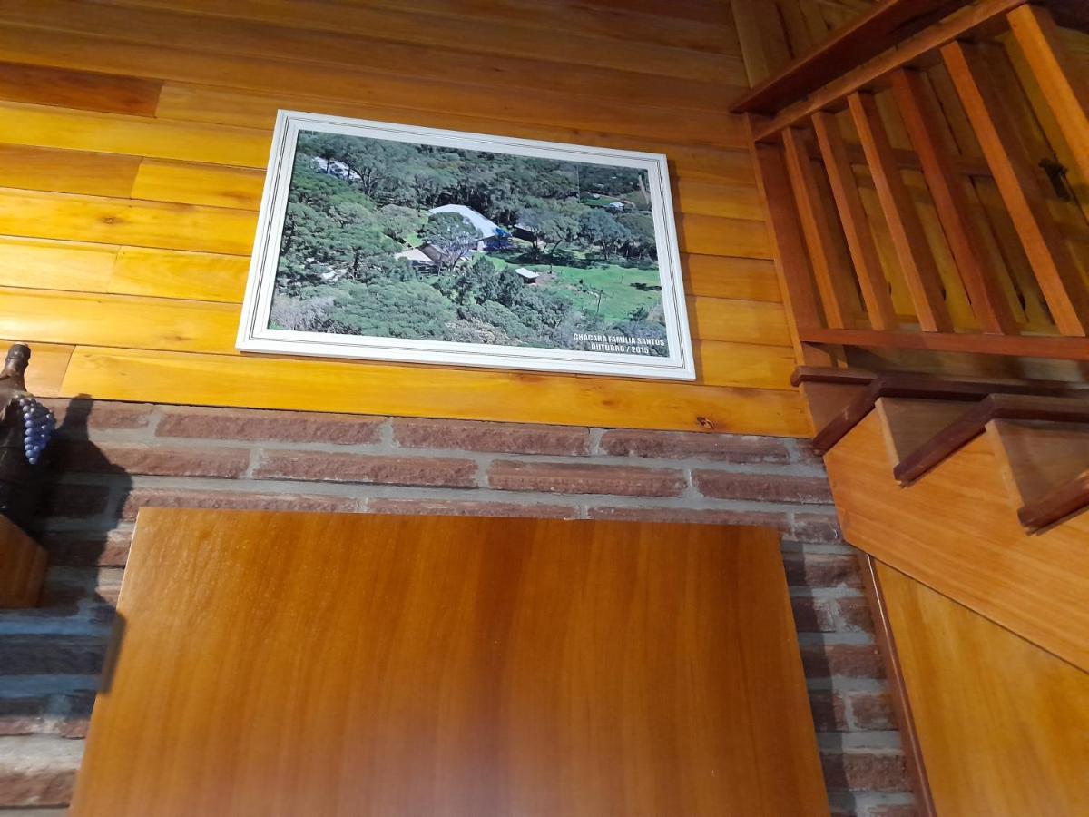 Quartos Recanto Da Natureza Interior كانيلا المظهر الخارجي الصورة