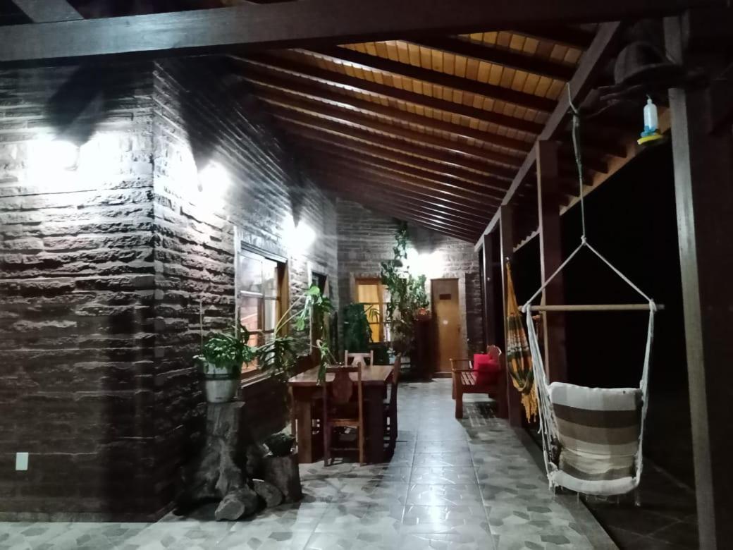 Quartos Recanto Da Natureza Interior كانيلا المظهر الخارجي الصورة
