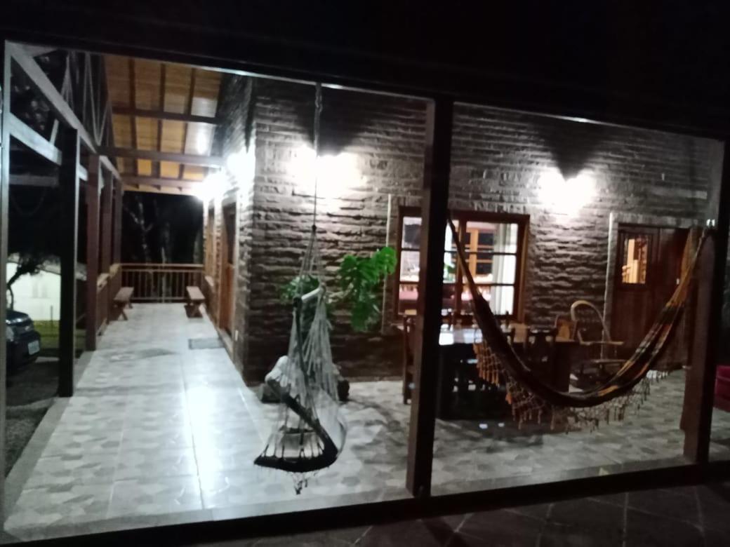 Quartos Recanto Da Natureza Interior كانيلا المظهر الخارجي الصورة