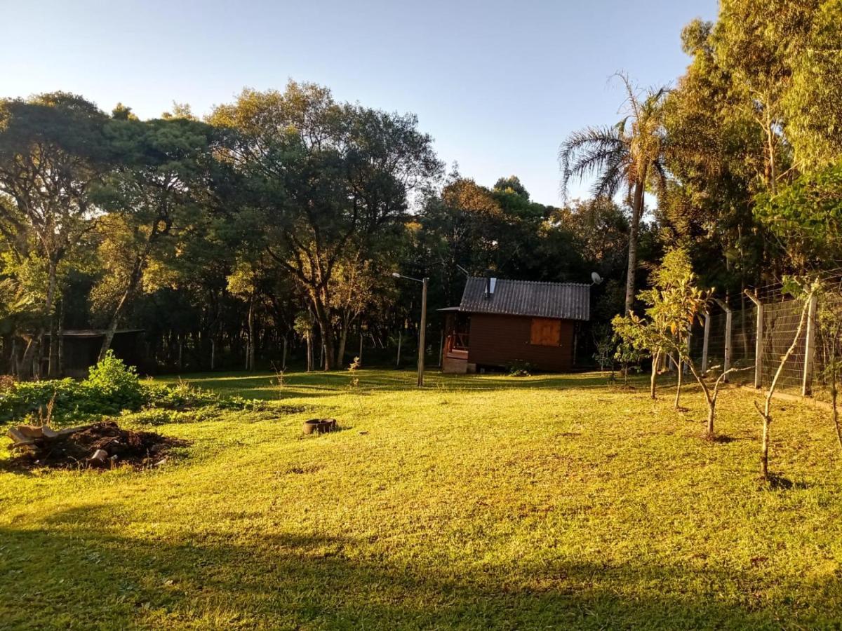 Quartos Recanto Da Natureza Interior كانيلا المظهر الخارجي الصورة