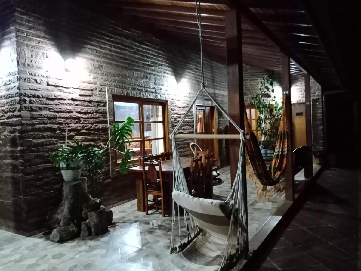 Quartos Recanto Da Natureza Interior كانيلا المظهر الخارجي الصورة