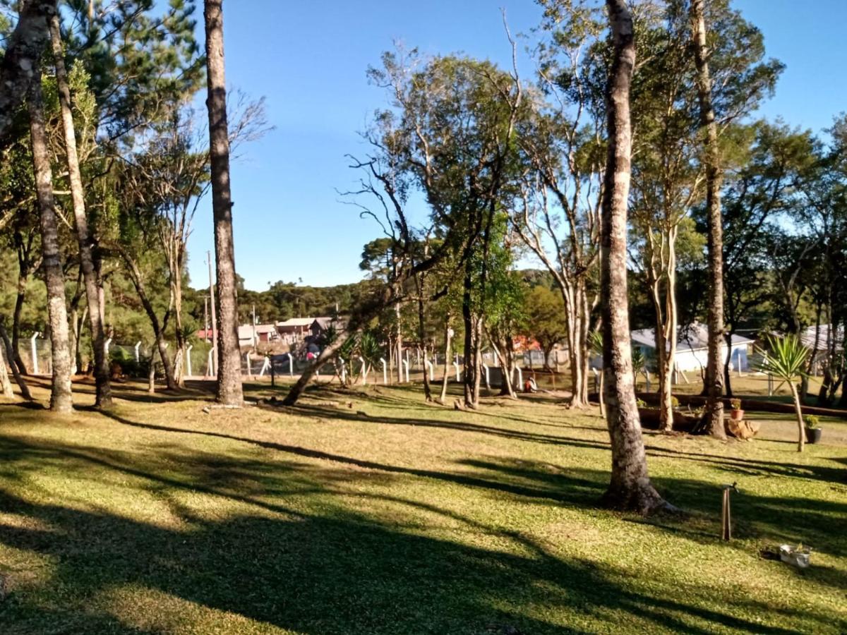 Quartos Recanto Da Natureza Interior كانيلا المظهر الخارجي الصورة